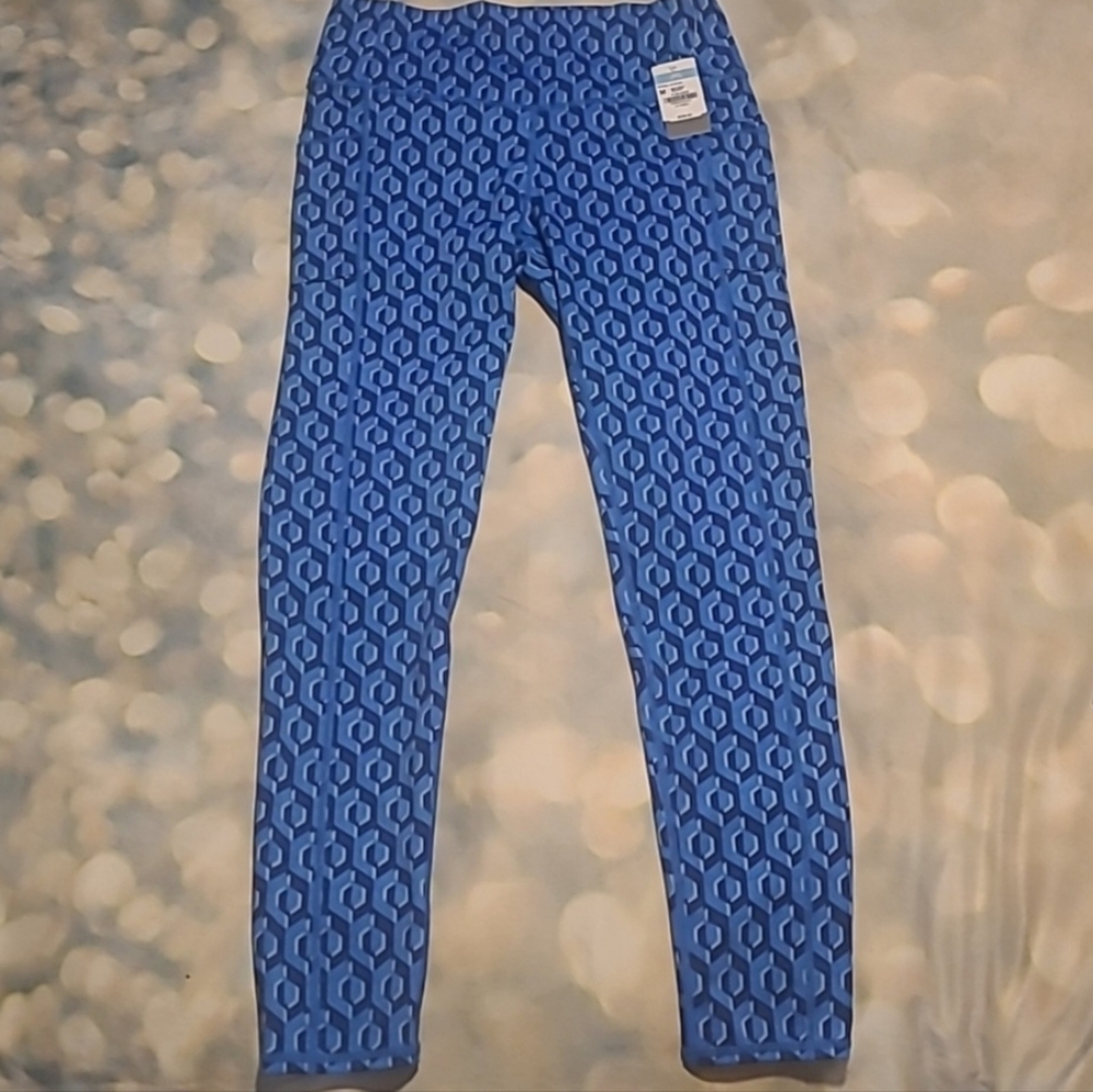 J. McLaughlin Leggings, Size M